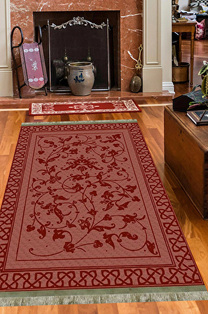 ONLY HALI dijital baskı salon halısı mutfak halı yolluk kilim